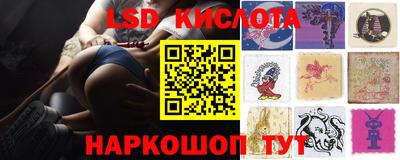 молекула духа Ливны